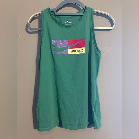 Nike Dri-fit tank top, size medium - Picture 1 of 3